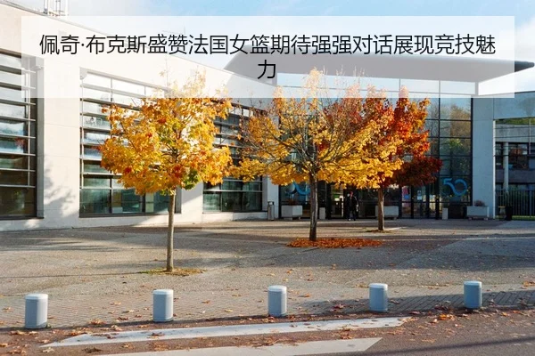 佩奇·布克斯盛赞法国女篮期待强强对话展现竞技魅力